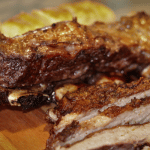 Farofa do Rio Grande do Sul