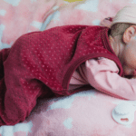 Bebê Reborn de Silicone